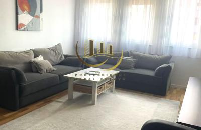 Banesë me qira te Parku i Qytetit