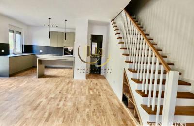 Shtëpi me qira në lagjen Qershia