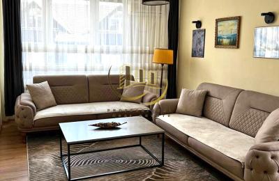 Banesë me qira në Aktash