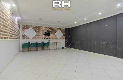 Lokal 50m² me QIRA në Emshir