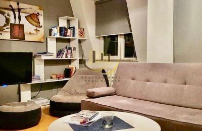 Banesë me qira në Qendër