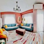 Banesë me qira në Bregun e Diellit