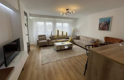 Banesë me qira në Lakrishte