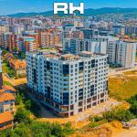 Banesë 94m² në SHITJE te Rruga A