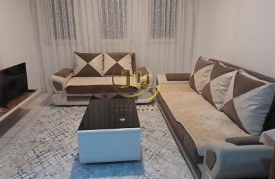 Banesa me qira në Fushë Kosovë