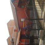 Shitet shtepija 170m2, me 3 ari oborr në Arberi (ish Dragodan)