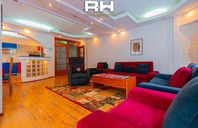 Banesë 155m² me QIRA në Aktash