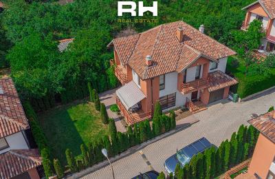 Shtëpi 202.75m² në SHITJE në Lagjen Nic, Çagllavicë