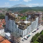 Lokal 96.5m2 me qira në lagjen Velania “Puhiza 3”