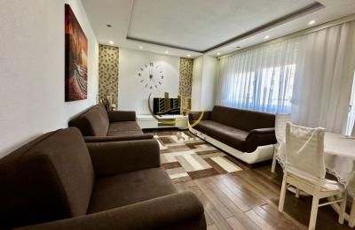 Banesa me qira në Bregun e Diellit