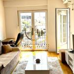 Banesë me qira në Aktash