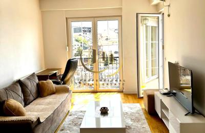 Banesë me qira në Aktash