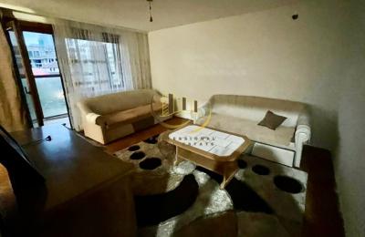 Banesë me qira në Dardani