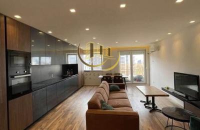 Banesa me qira te Prishtina e Re