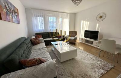 Banesë me qira te Qafa