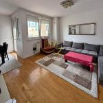 Banesë me qira në Bregun e Diellit