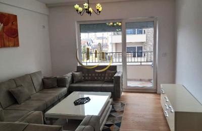 Banesë me qira te Mileniumi i Tretë