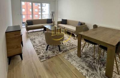 Banesë me qira në Mati 1