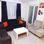 Banesë me qira në Kalabri – Emshir