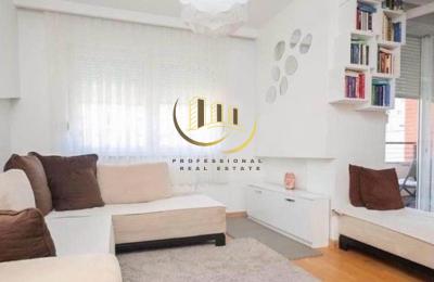 Banesë me qira në Kalabri – Emshir