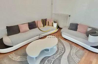 Gasonjere me qira në Dardani