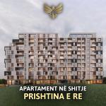 BANESË NË SHITJE NË LAGJEN PRISHTINA E RE