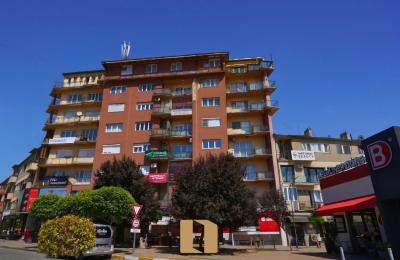 Lokal Me Qira – Pejton | Rruga Galibardi | Qendër