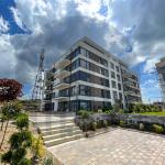 Banesë me 2 dhoma gjumi në shitje në lagjen Kalabria-Emshir