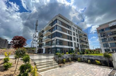 Banesë me 2 dhoma gjumi në shitje në lagjen Kalabria-Emshir