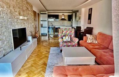 Banesa me qira në Lagjen e Spitalit