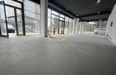 Lokal me qira në Kalabri-Emshir