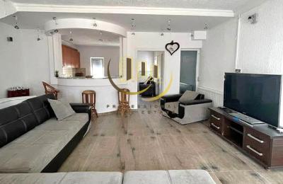 Shtëpi me qira në Vetërnik