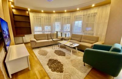 Banesë me qira në Qendër