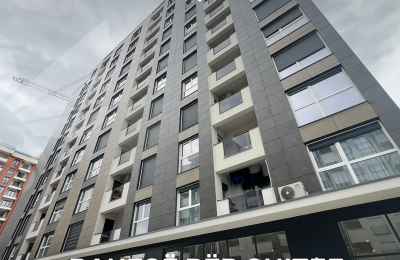 Banesë për Shitje – 111m² | Prishtinë (Mbrapa Rrugës C)