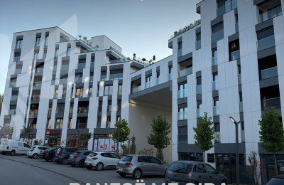 Ofrohet për qira banesë në lagjen Veternik – Linda Premium Residence.