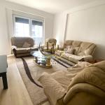 Banesë me qira në Lagjen e Spitalit