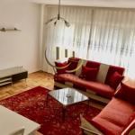 Banesë me qira në Arbëri – Dragodan