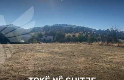 Shitet truall 8.50 ari – Novobërdë, Prishtinë.