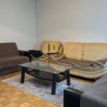 Banesë me qira te Parku i Qytetit