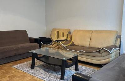 Banesë me qira te Parku i Qytetit