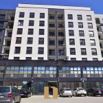 Lokal Me Qira – Veternik, Rruga Behar Begolli – 98 M²