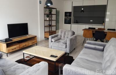 Jepet me qera në lagjën Arbëria (Dragodan)