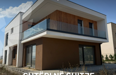 SHTËPI E RE NË SHITJE NË ÇAGLLAVICË