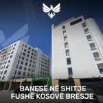 Banese për shitje në Fushë Kosovë – Lagjja Bresje