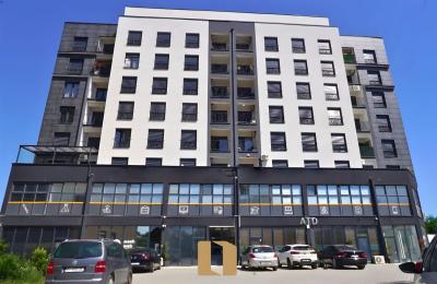 Penthouse Në Shitje – Veternik | Rruga Behar Begolli | 107–145 M²