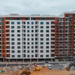 Banesë 118m² në SHITJE te Rruga C