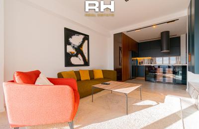 Banesë – Duplex 188m² në SHITJE në Dukagjini Residence