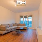 Banesë 82m² me QIRA në Tophane