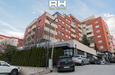 Banesa – Zyre 60m² me QIRA në Dragodan