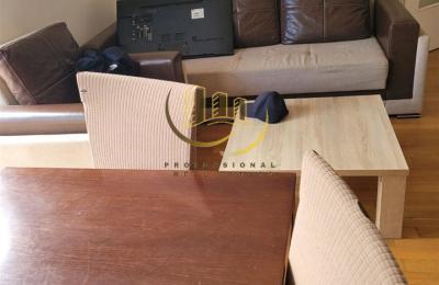 Banesë me qera në Emshir – Kalabri